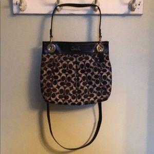 Coach Crossbody Purse